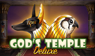 gods temple deluxe